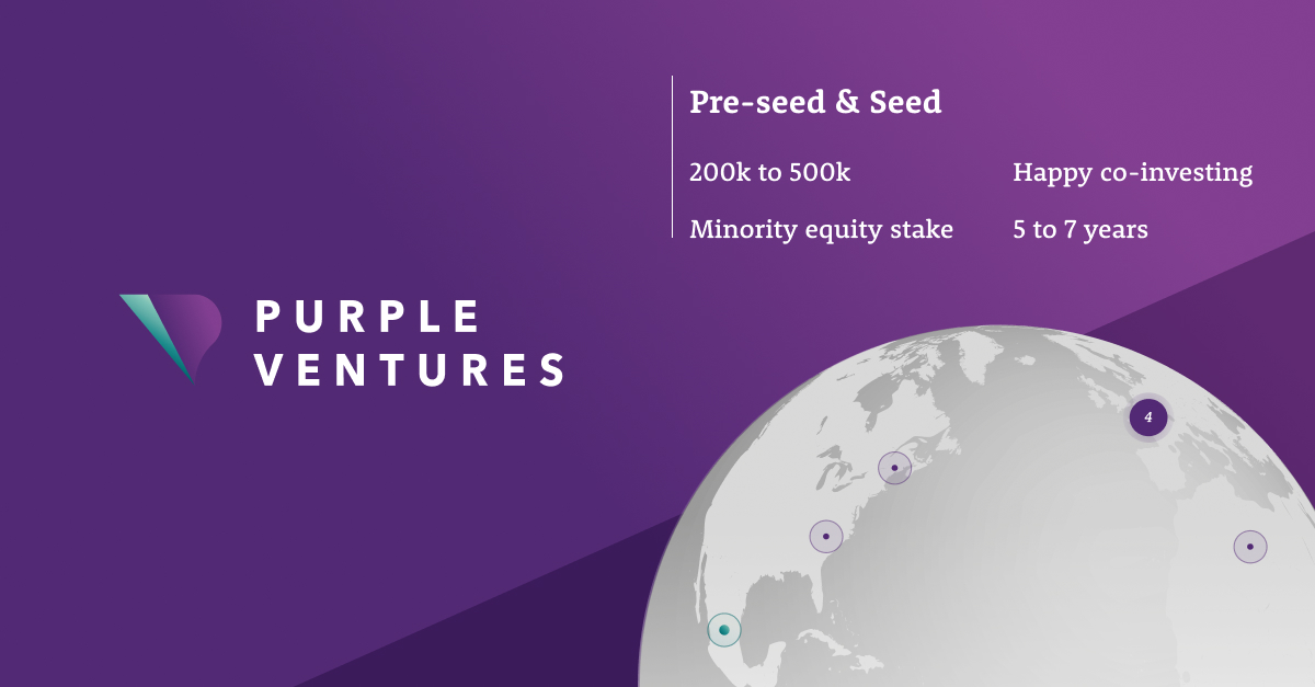 Purple Ventures photo