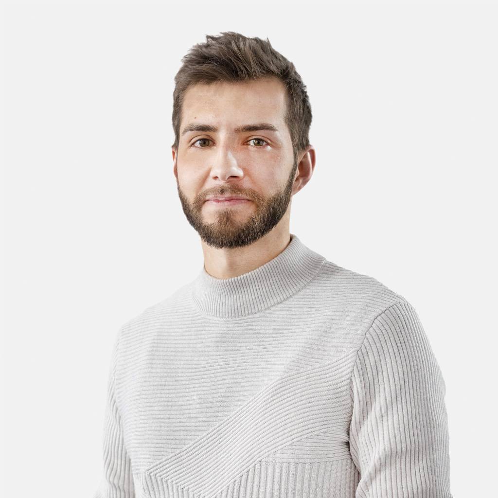 Martin Bolek